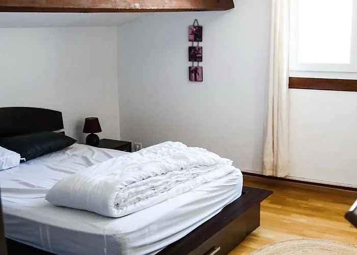 Au Calme A 200m De La De Rochelongue 別荘 アグド