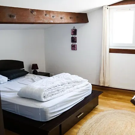 Au Calme A 200m De La De Rochelongue בית נופש אגדה