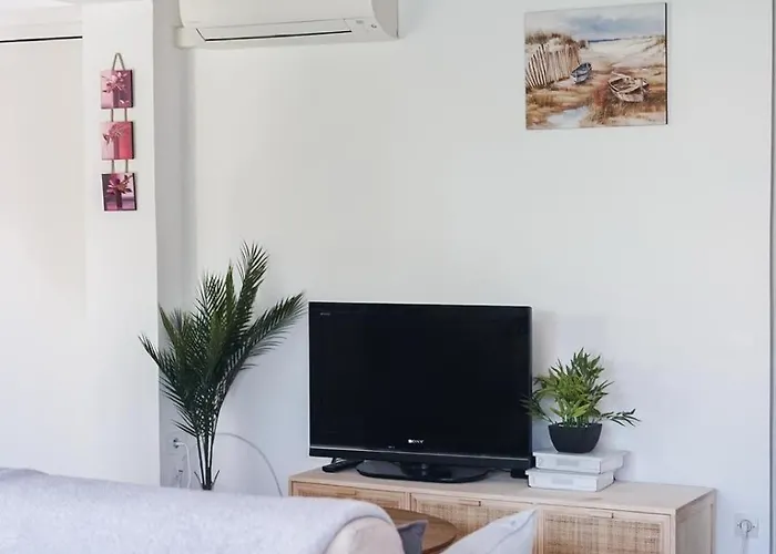 Nyaraló Au Calme A 200m De La De Rochelongue *