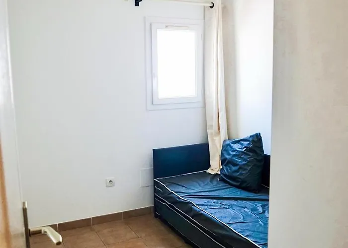 Au Calme A 200m De La De Rochelongue Nyaraló Agde